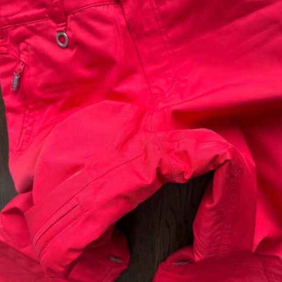 Roxy Women’s snow pants size L - Picture 3 of 8